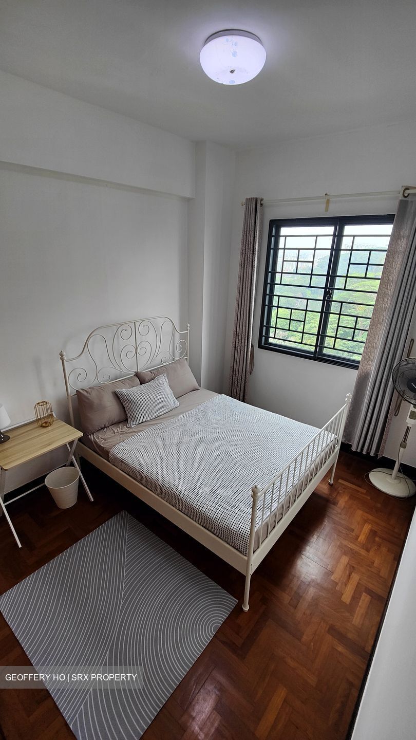 Regent Heights (D23), Condominium #479459031